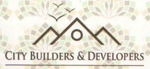 City Builders logo