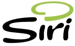 Siri Builders logo