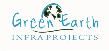 Green Earth Infra Project logo