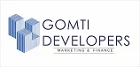 Gomti Developers logo