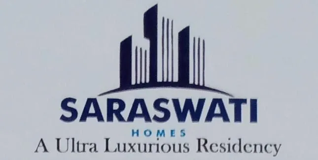 Saraswati Homes Greater Noida logo