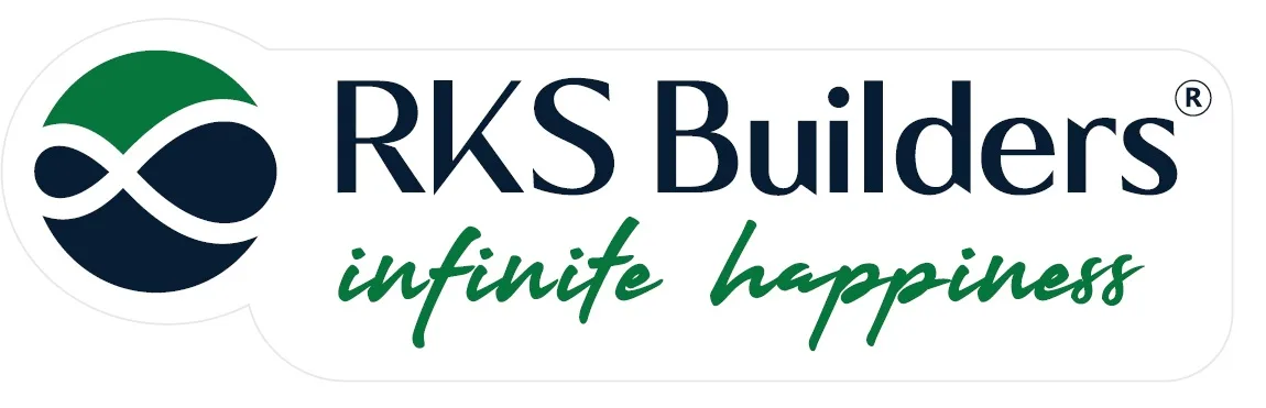 R K S BUILDERS LLP logo