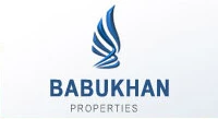 Babukhan Properties Builders logo