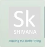 Sk Shivana Infra Llp logo