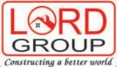 Lord Group Builders logo
