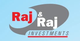 Raj and Raj Investments logo