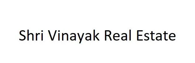 Shri Vinayak Real Estate logo
