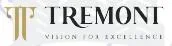 Tremont Properties LLP logo