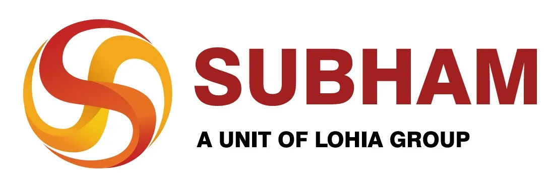 SUBHAM GROUP logo