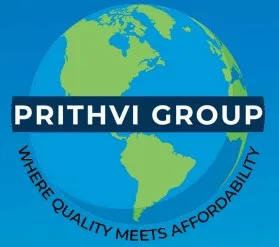 Prithvi Group logo