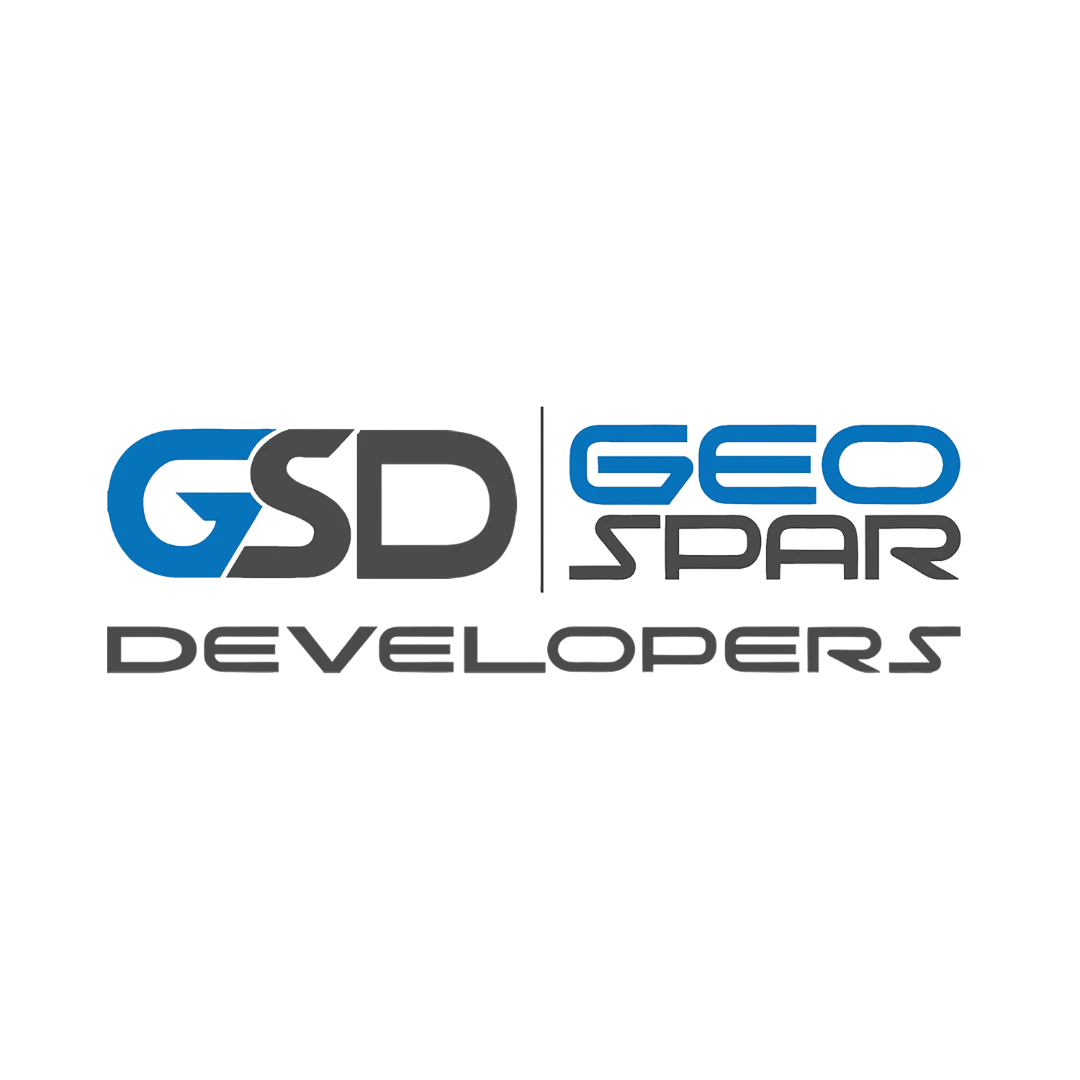 Geo Spar Developers logo