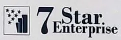 7 STAR ENTERPRISE logo