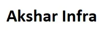 Akshar Infra Ahmedabad logo