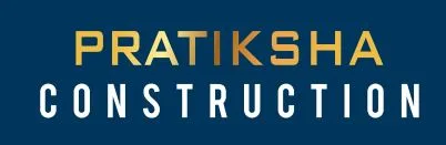 Pratiksha Construction logo