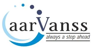 Aarvanss Infrastructure logo