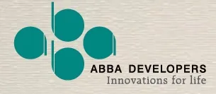 Abba Builders logo