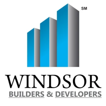 Windsor Builders & Developers logo