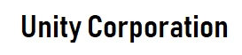 Unity Corporation logo