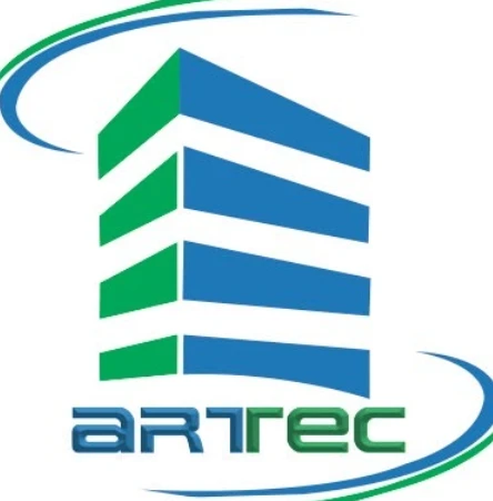Artec Builder logo