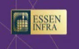 ESSEN INFRA logo