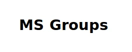 MS Groups Kolkata logo