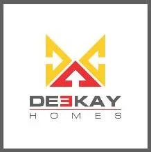 Deekay Homes logo