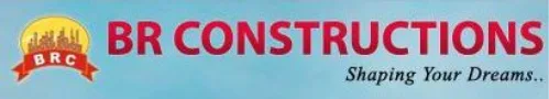 BR Constructions logo
