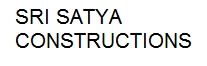 Sri Satya Constructions logo