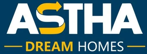 Astha Dream Homes logo