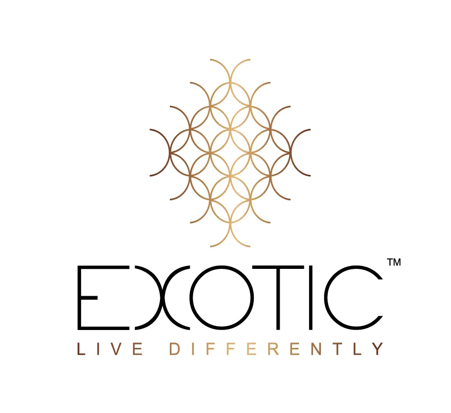 Exotic Realtors logo