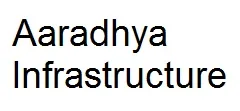 Aaradhya Infrastructure logo