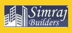Simraj Builders logo