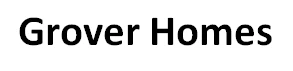 Grover Homes logo