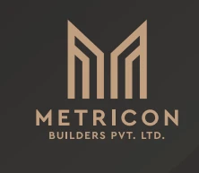 Metricon Builders Private Limited logo