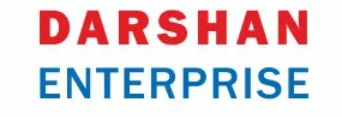Darshan Enterprise Surat logo