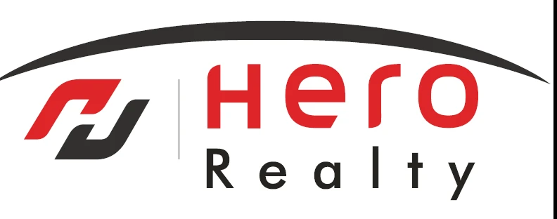 Hero Realty logo