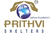 Prithvi Shelters logo