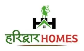 Haridwar Homes logo
