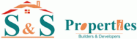 S and S Properties logo