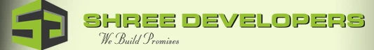 Shree Developers Gujarat logo
