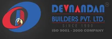 Devnandan Builders logo
