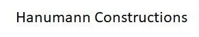 Hanumann Constructions logo