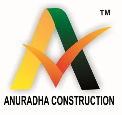 Anuradha Construction logo