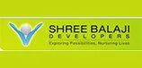 Shree Balaji Developers logo