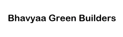 Bhavyaa Green Builders Jaipur logo