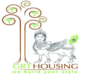 GRT Housing logo