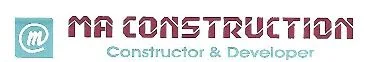 MA Construction logo