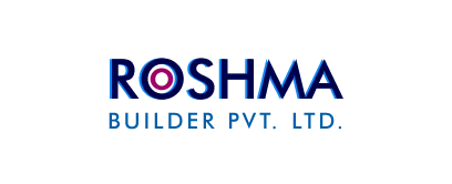 Roshma Builders logo
