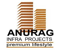 Anurag Infra projects logo