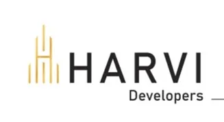 Harvi Developers logo